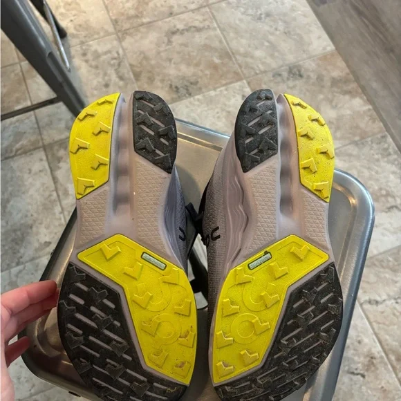 On Running Cloud surfer Trail 2 Running shoe - Picture 7 of 7